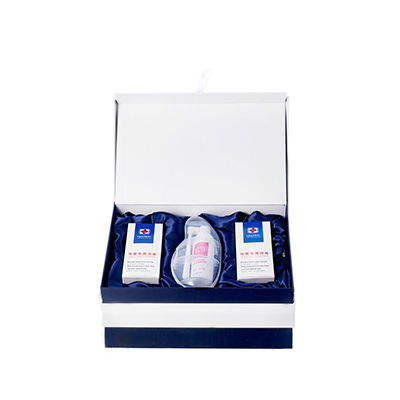 金湾阴道抑菌护理套盒