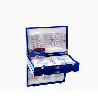 金湾润芯滋润综合版