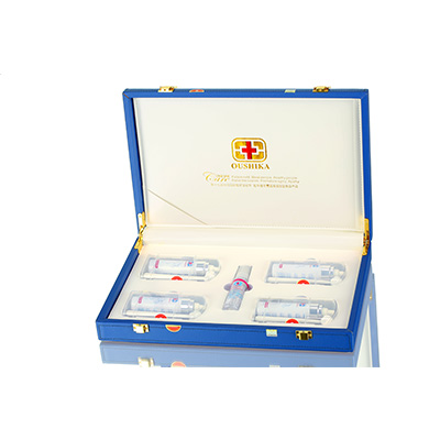 恢复自洁系统套金湾