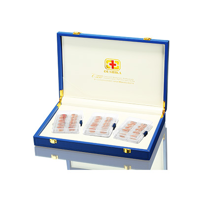 金湾子宫排毒套