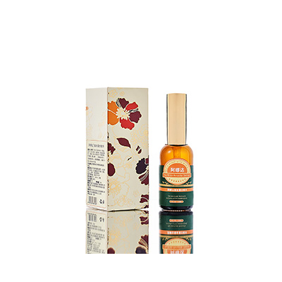 金湾私密细嫩修复精华