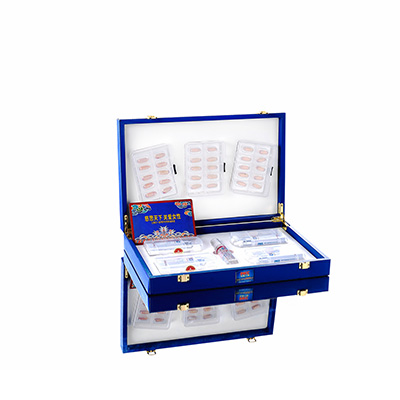 金湾润芯滋润综合版