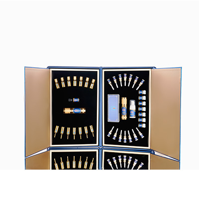 金湾7D私密抗衰养护套